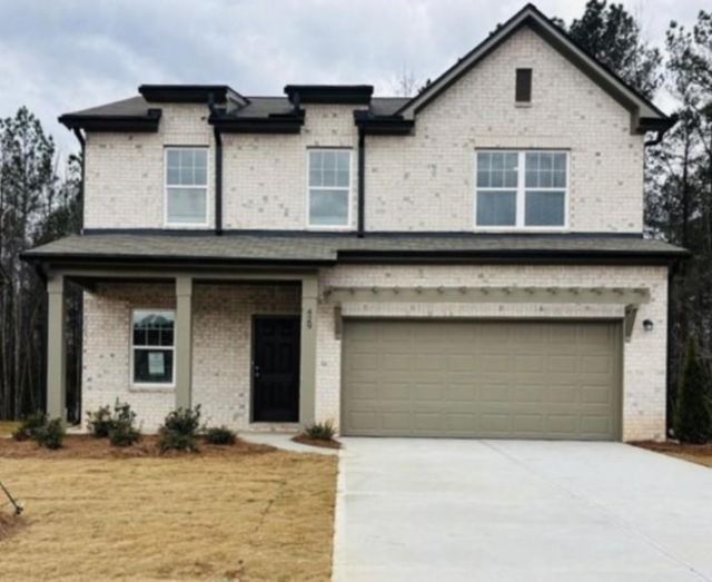 429 Corricella Court, McDonough, GA 30253 Main Photo