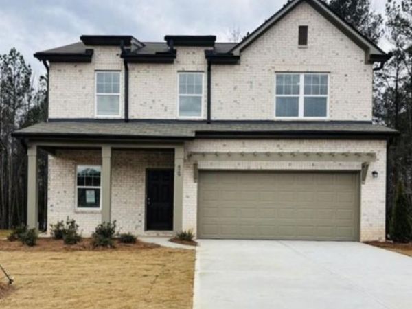 429 Corricella Court, Mcdonough, GA 30253