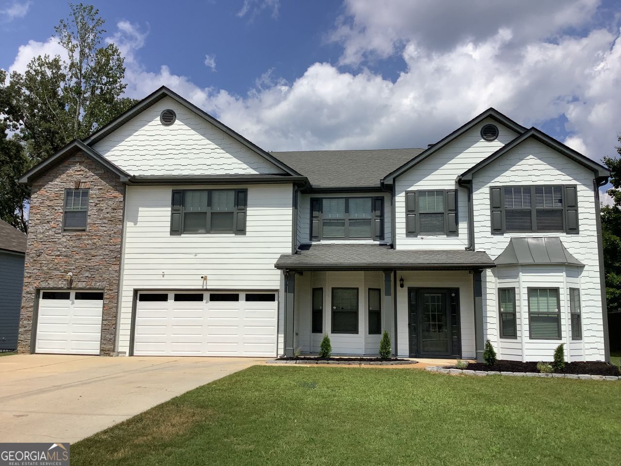 4001 Riverchess Drive Sw, Atlanta, GA 30331 Main Photo