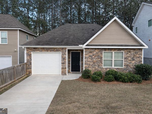 649 Carlton Pointe Drive, Palmetto, GA 30268