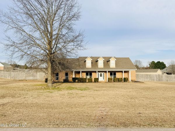12632 River Bend Drive, Olive Branch, MS 38654