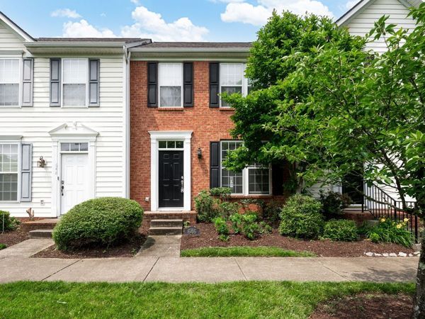 646 Saint Jules Ln, Nashville, TN 37211