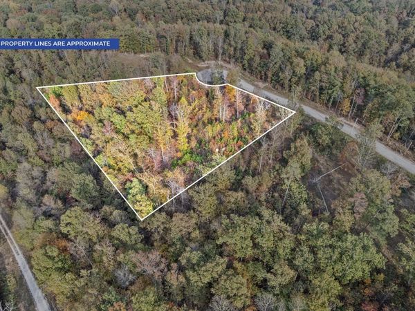 0 Crestwood Dr, Waverly, TN 37185