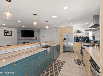 301 Hillcrest Drive, Reno, NV 89509 Photo