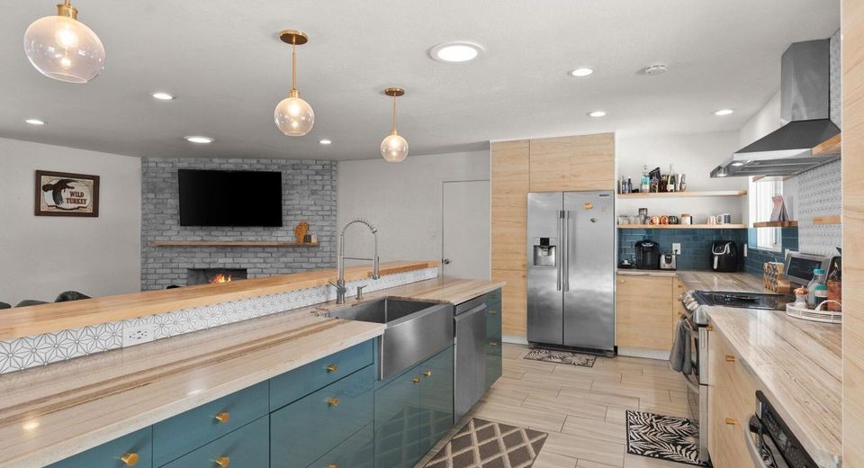 301 Hillcrest Drive, Reno, NV 89509 Photo