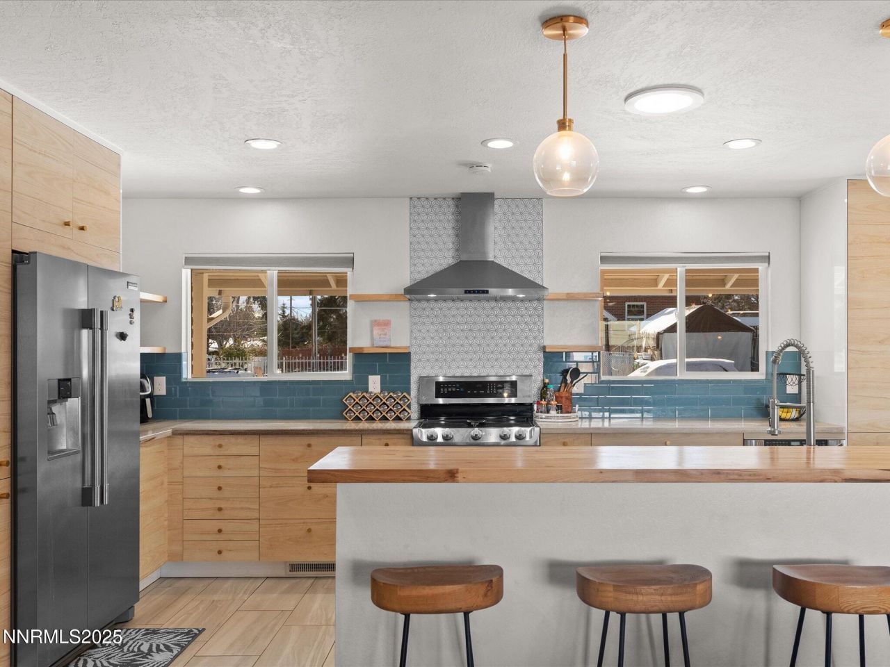 301 Hillcrest Drive, Reno, NV 89509 Photo