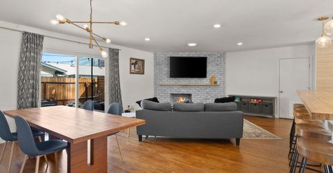 301 Hillcrest Drive, Reno, NV 89509 Photo