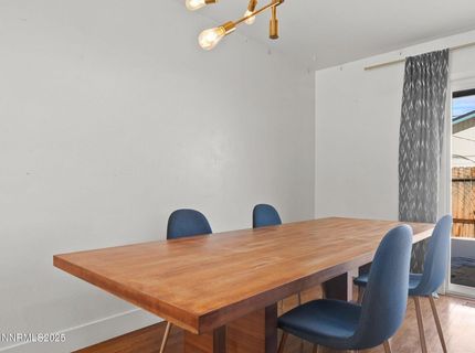 301 Hillcrest Drive, Reno, NV 89509 Photo