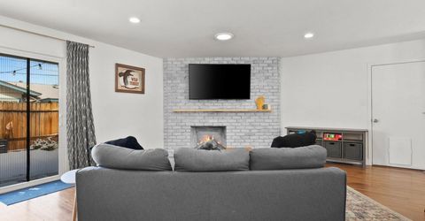 301 Hillcrest Drive, Reno, NV 89509 Photo