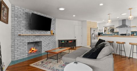 301 Hillcrest Drive, Reno, NV 89509 Photo