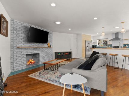 301 Hillcrest Drive, Reno, NV 89509 Photo