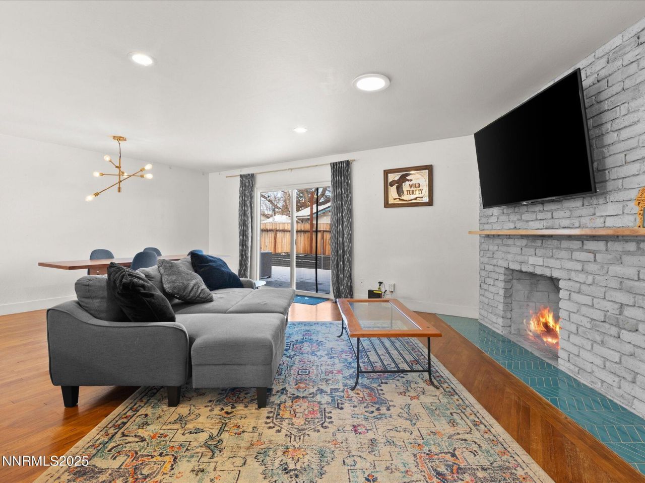 301 Hillcrest Drive, Reno, NV 89509 Photo