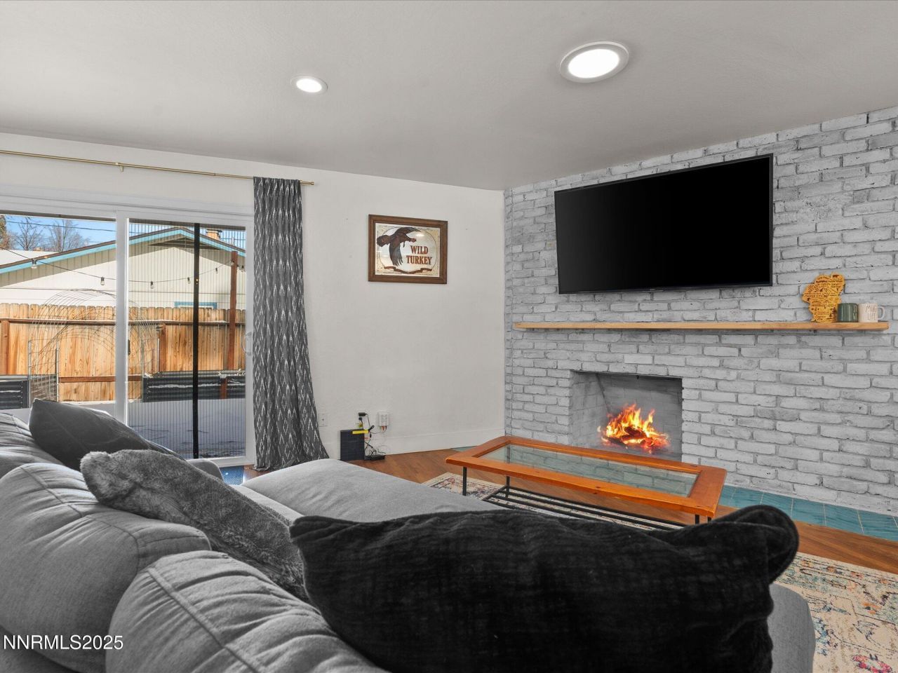 301 Hillcrest Drive, Reno, NV 89509 Photo