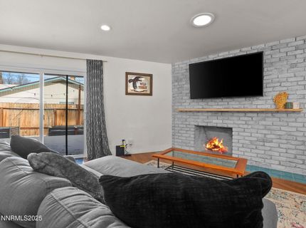 301 Hillcrest Drive, Reno, NV 89509 Photo