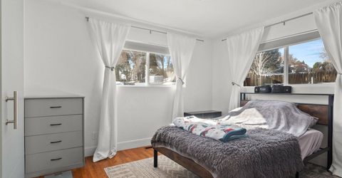 301 Hillcrest Drive, Reno, NV 89509 Photo