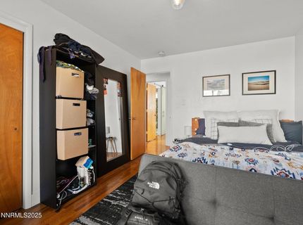 301 Hillcrest Drive, Reno, NV 89509 Photo