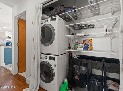 301 Hillcrest Drive, Reno, NV 89509 Photo