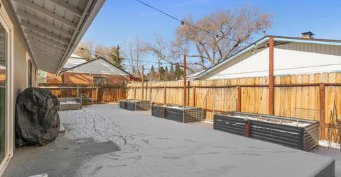 301 Hillcrest Drive, Reno, NV 89509 Photo