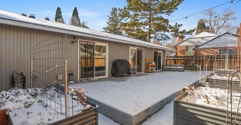 301 Hillcrest Drive, Reno, NV 89509 Photo