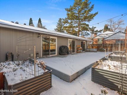 301 Hillcrest Drive, Reno, NV 89509 Photo