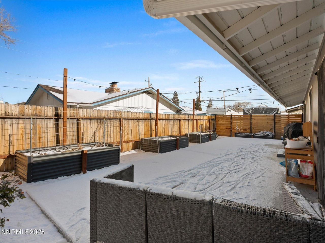 301 Hillcrest Drive, Reno, NV 89509 Photo