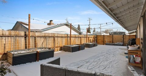 301 Hillcrest Drive, Reno, NV 89509 Photo