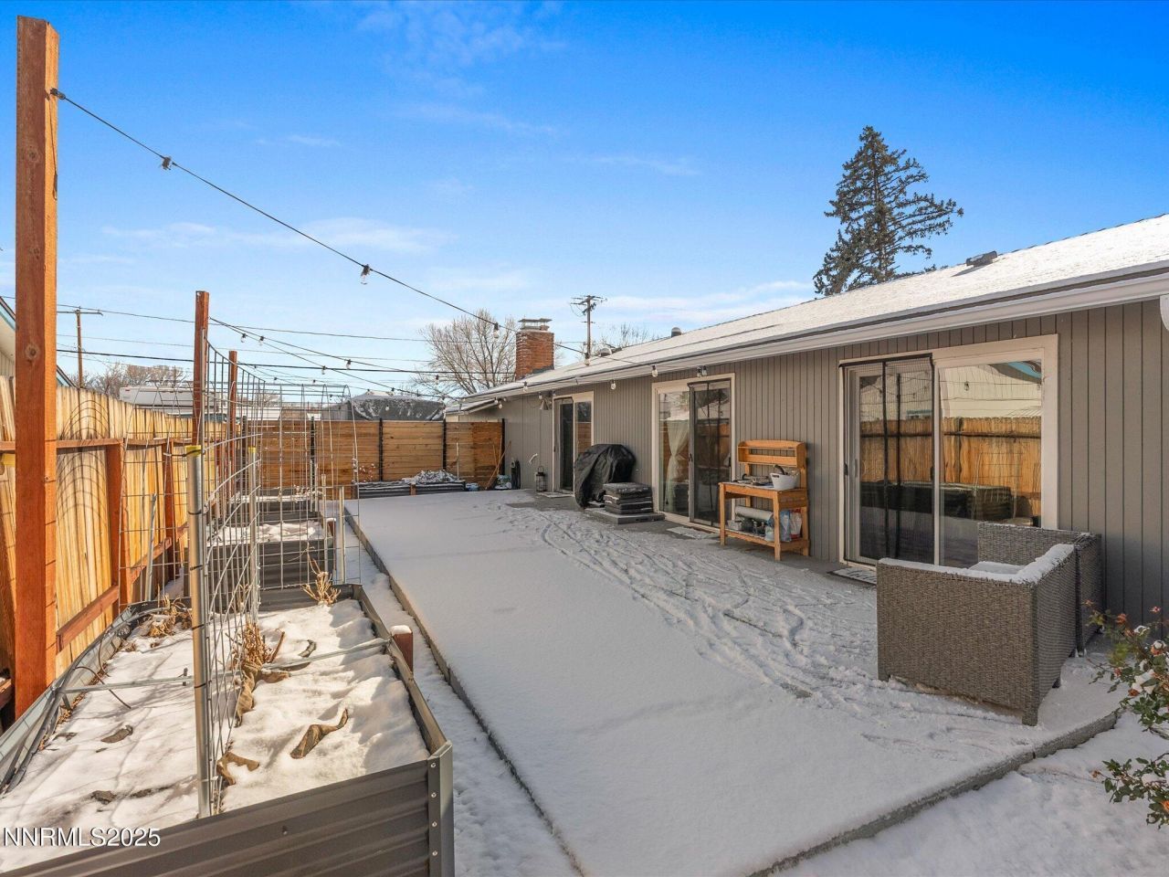 301 Hillcrest Drive, Reno, NV 89509 Photo