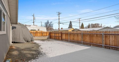 301 Hillcrest Drive, Reno, NV 89509 Photo