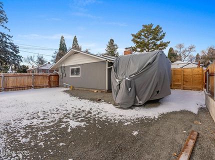 301 Hillcrest Drive, Reno, NV 89509 Photo