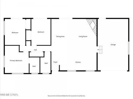 301 Hillcrest Drive, Reno, NV 89509 Photo