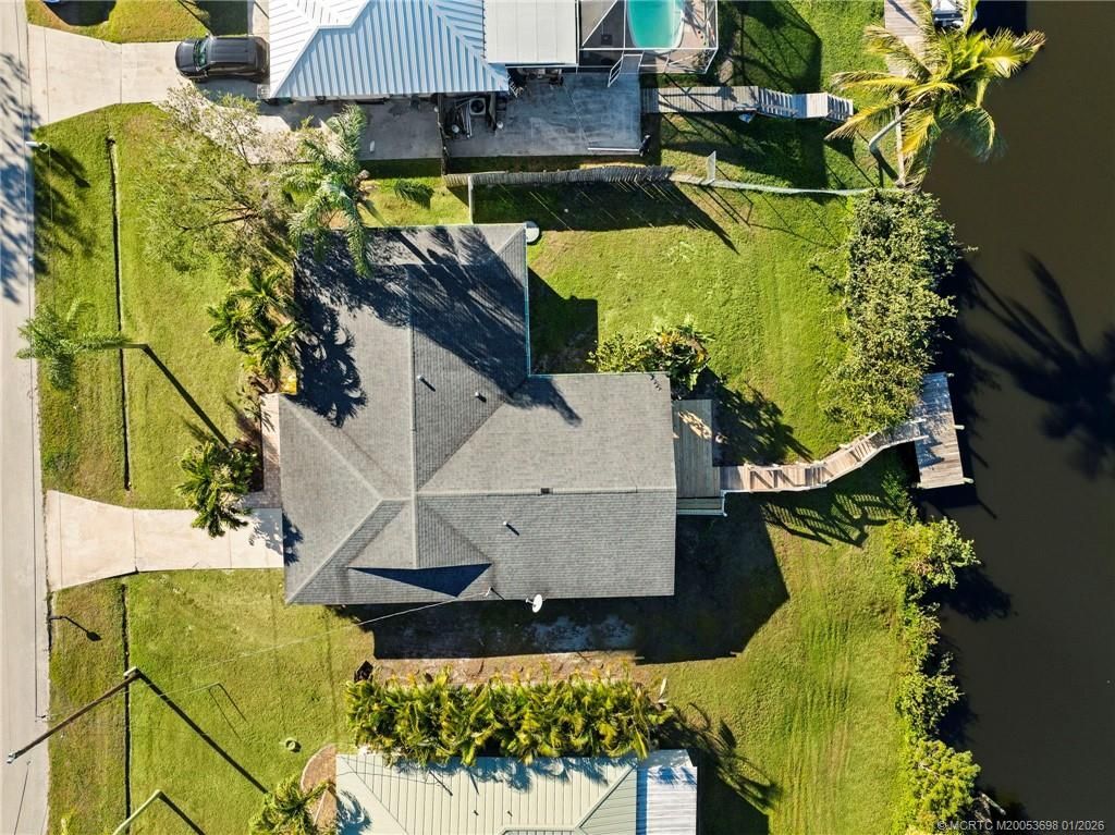 643 SE Harborview Drive, Port Saint Lucie, FL 34983 Photo