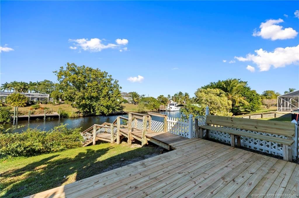 643 SE Harborview Drive, Port Saint Lucie, FL 34983 Photo