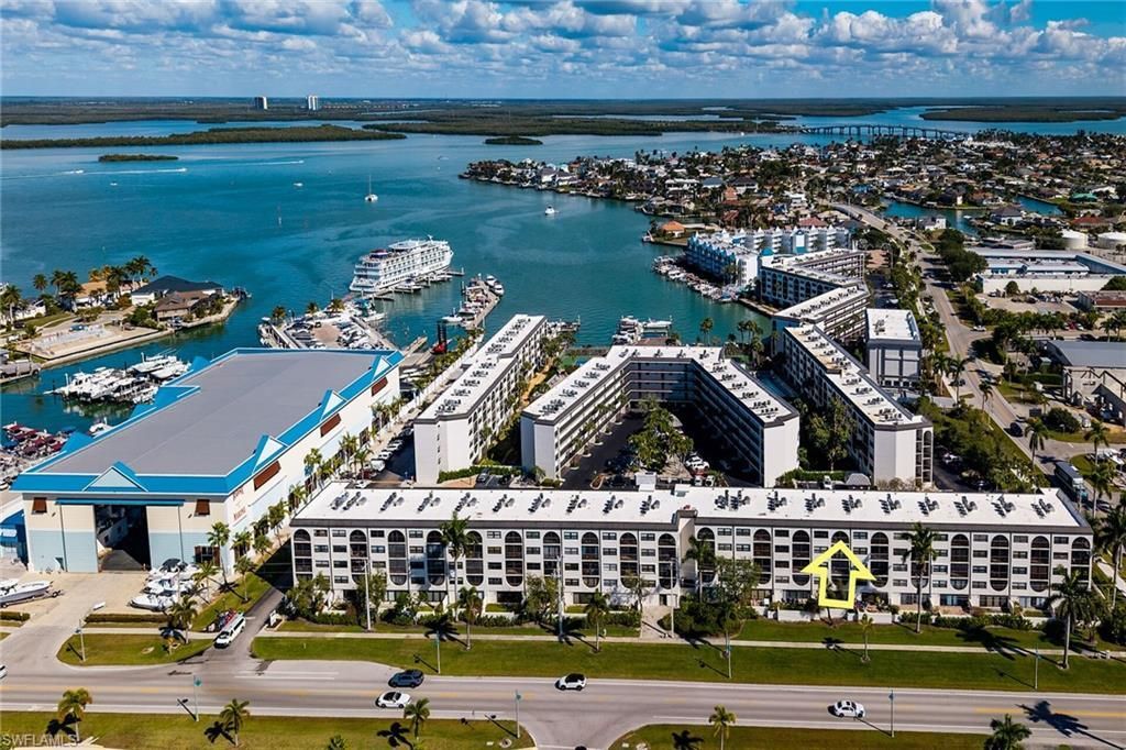 1012 Anglers Cv, Unit D507, Marco Island, FL 34145 Photo
