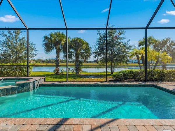 2756 Amaranda CT, NAPLES, FL 34114