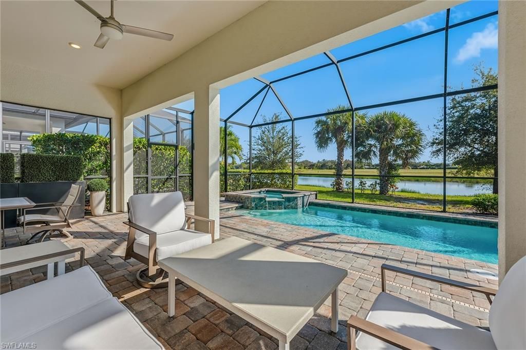 2756 Amaranda Ct, Naples, FL 34114 Photo