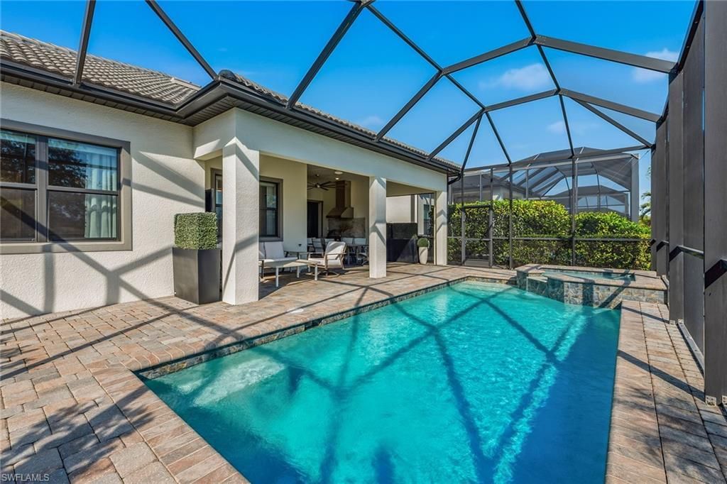 2756 Amaranda Ct, Naples, FL 34114 Photo