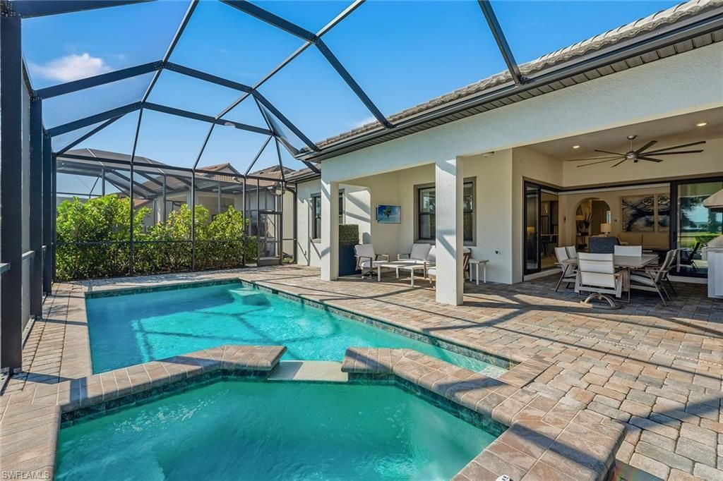 2756 Amaranda Ct, Naples, FL 34114 Photo