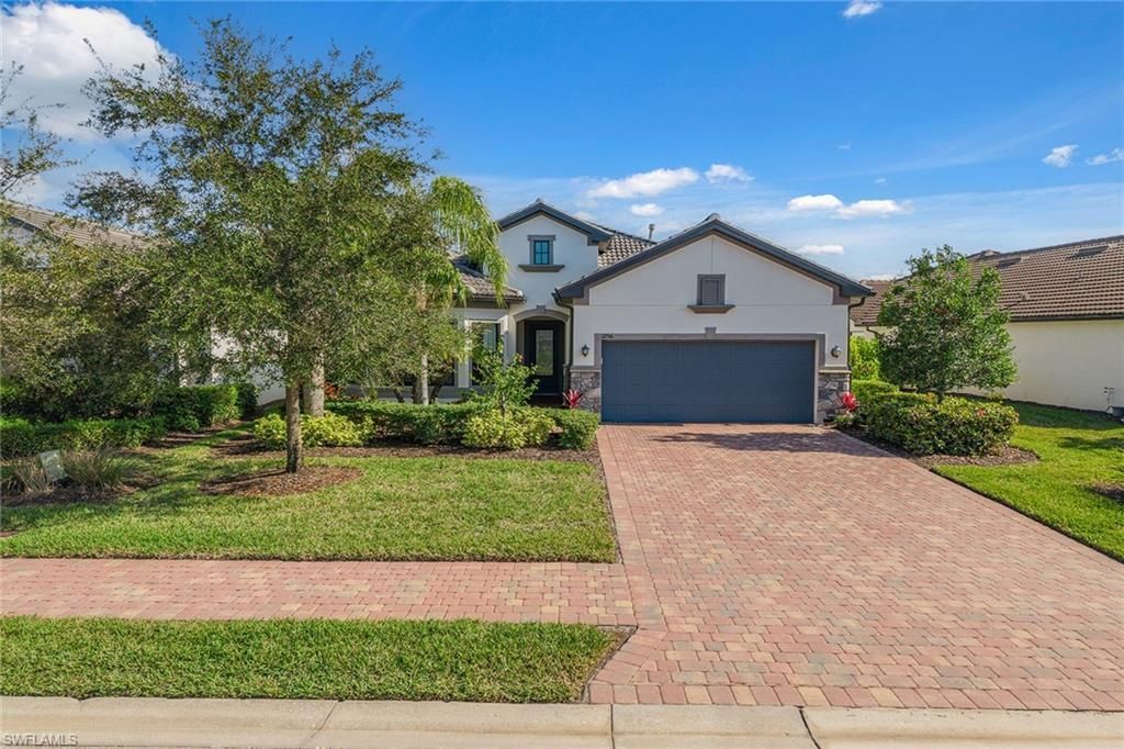 2756 Amaranda Ct, Naples, FL 34114 Photo
