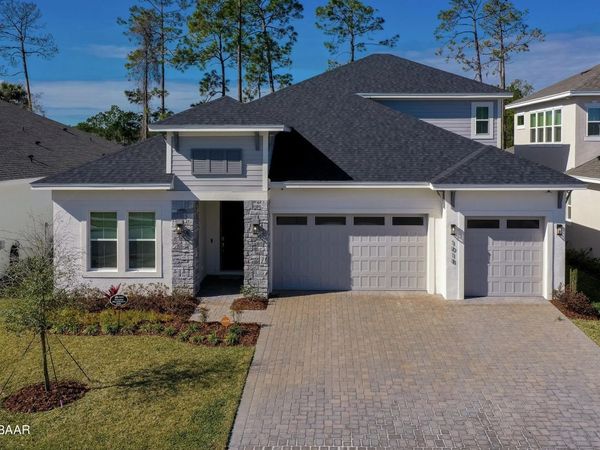 1018 Flopshot Circle, Daytona Beach, FL 32124
