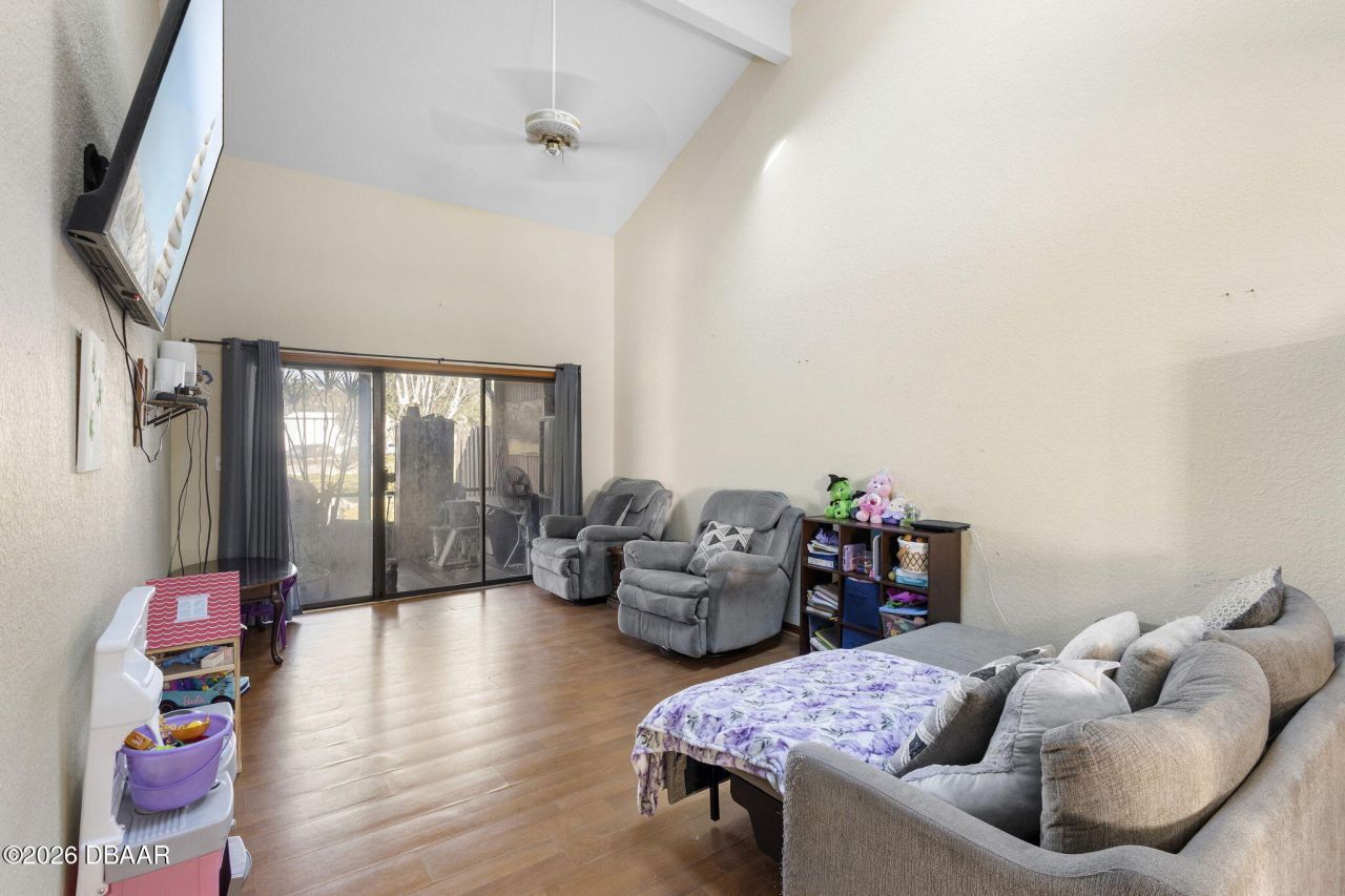 347 Castlewood Lane, New Smyrna Beach, FL 32168 Photo