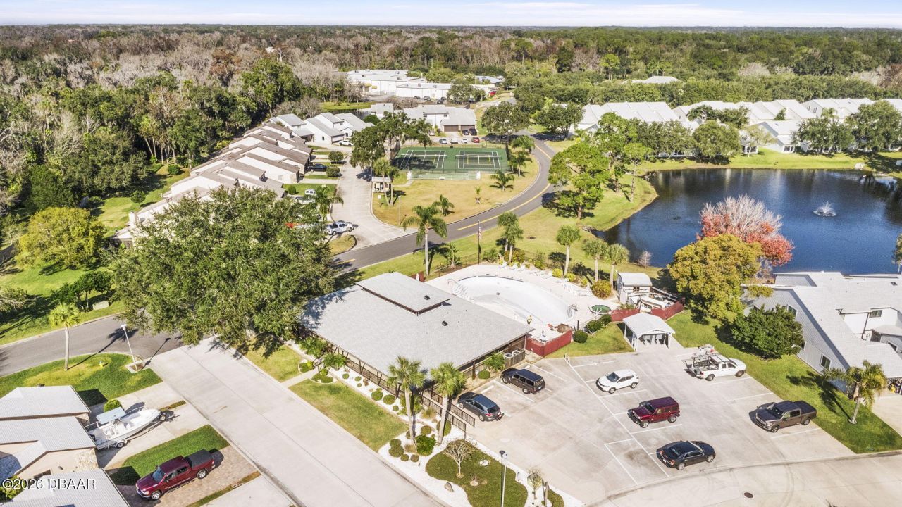 347 Castlewood Lane, New Smyrna Beach, FL 32168 Photo