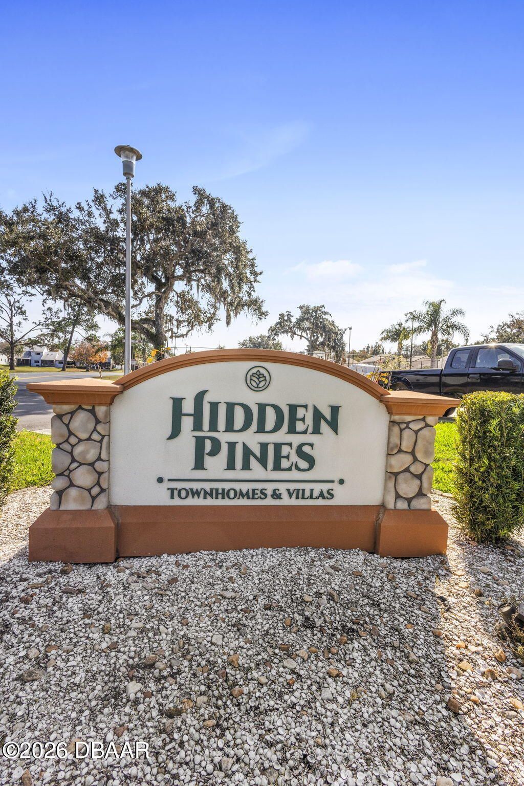 347 Castlewood Lane, New Smyrna Beach, FL 32168 Photo