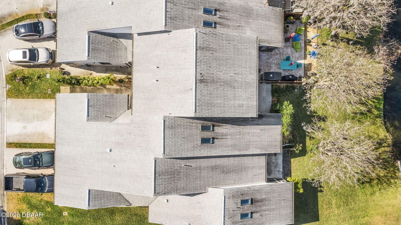 347 Castlewood Lane, New Smyrna Beach, FL 32168 Photo