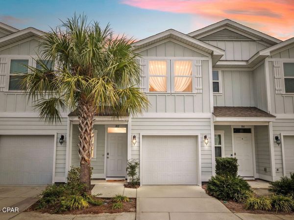 102 Angel Falls Lane, Panama City Beach, FL 32407