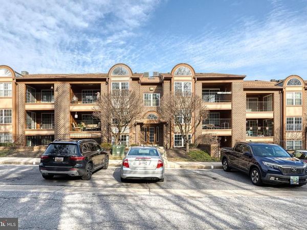 2107 A WOODBOX LANE, Unit 2107A, BALTIMORE, MD 21209