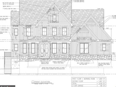 13703 INGHAM ROAD, NEW FREEDOM, PA 17349