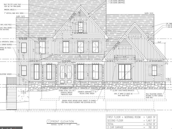 13703 INGHAM ROAD, NEW FREEDOM, PA 17349