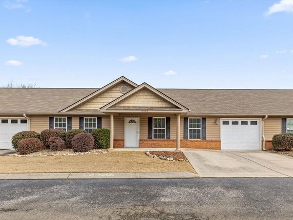 2003 Cedar Creek Drive, Rossville, GA 30741