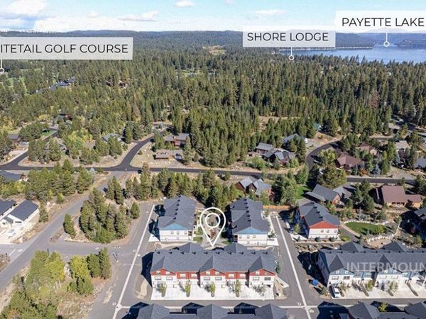 211 Broken Pine Lane, McCall, ID 83638