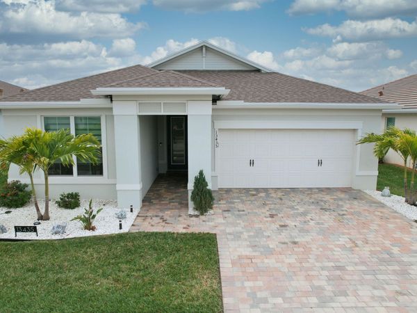 13435 SW Vermillion Circle, Port St. Lucie, FL 34987